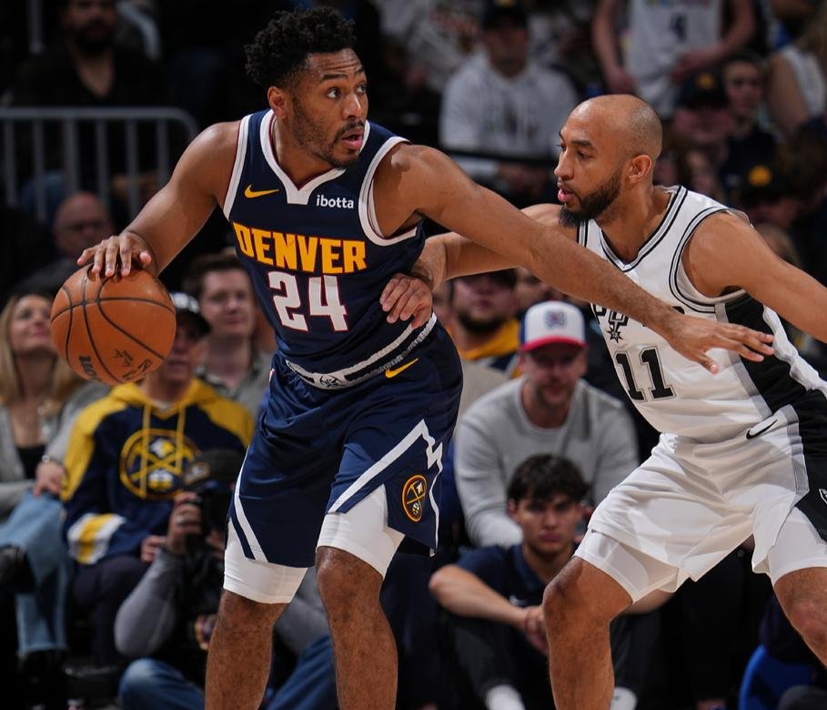 NBA常规赛倒计时，圣安东尼奥马刺赛前刷新队史纪录，细节引发关注，赛场秩序良好，医务组通报恢复的简单介绍-九游官网